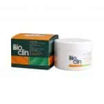 ماسک موهای خشک و شکننده بیوکلین