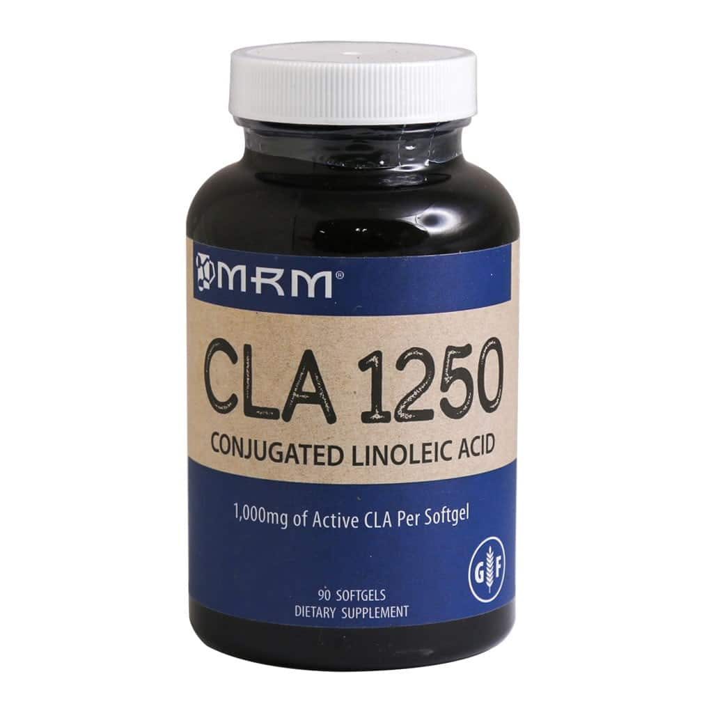 62 کپسول سی ال ای 1250 ام آر ام