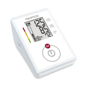 فشارسنج ‎دیجیتالی بازویی رزمکس مدل CH155f