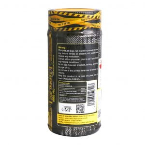 اچ ام بی ژن استار