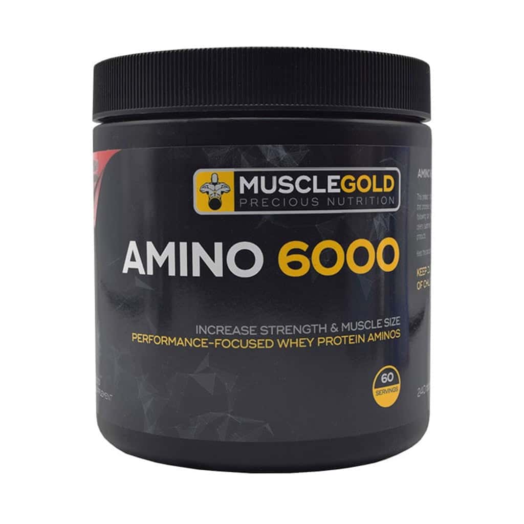 muscle-gold-amino-6000-240-tabs قرص آمینو اسید 6000 ماسل گلد 240 عدد