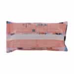 دستمال مرطوب پاک کننده دست و صورت دافی