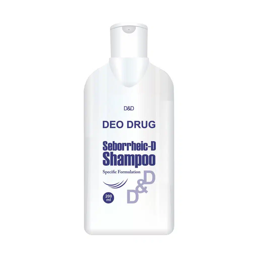 Deo-drug-dramatic-seborrheic-shampoo-200.jpg.webp شامپو ضد شوره درماتیت سبوروئیک دئودراگ 200 میلی لیتر