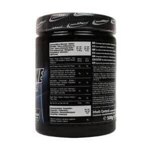 پودر گلوتامین پرو آیرون مکس