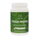 پودر وجی پروتئین ام آر ام 1140 گرم