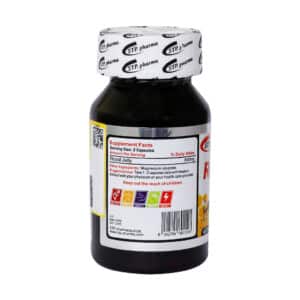 کپسول رویال ژلی سوپر پلاس