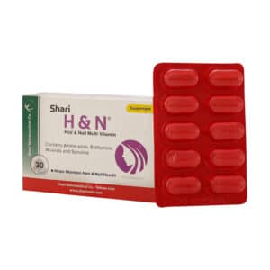 قرص اچ اند ان شاری