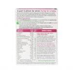 قرص پرگناکر کانسپشن ویتابیوتیکس