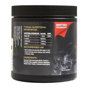 قرص بی سی ای ای 6000 ماسل گلد 240 عدد