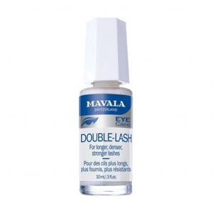 محلول تقویت کننده مژه و ابرو ماوالا 10 میلی لیتر