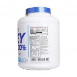 پودر پروتئین وی دوبیس 2270 گرم