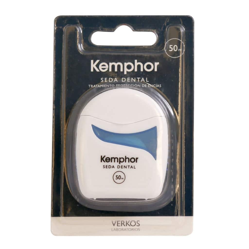 نخ دندان کمفور نخ دندان کمفور