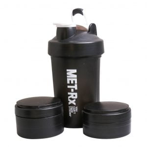 شیکر مدل 3 تکه