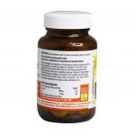 قرص ویتامین ث پلاس زینک لایف پلن 30 عدد