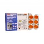 آبنبات مکیدنی اکالیپتوس سیم سیم 12 عددی