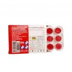 آبنبات مکیدنی اکالیپتوس سیم سیم