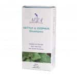 شامپو سدر و گزنه نلا