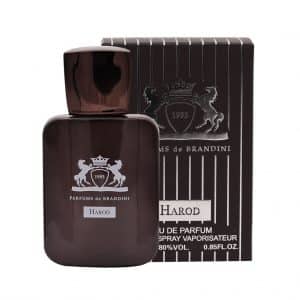 برندینی مدل Harod