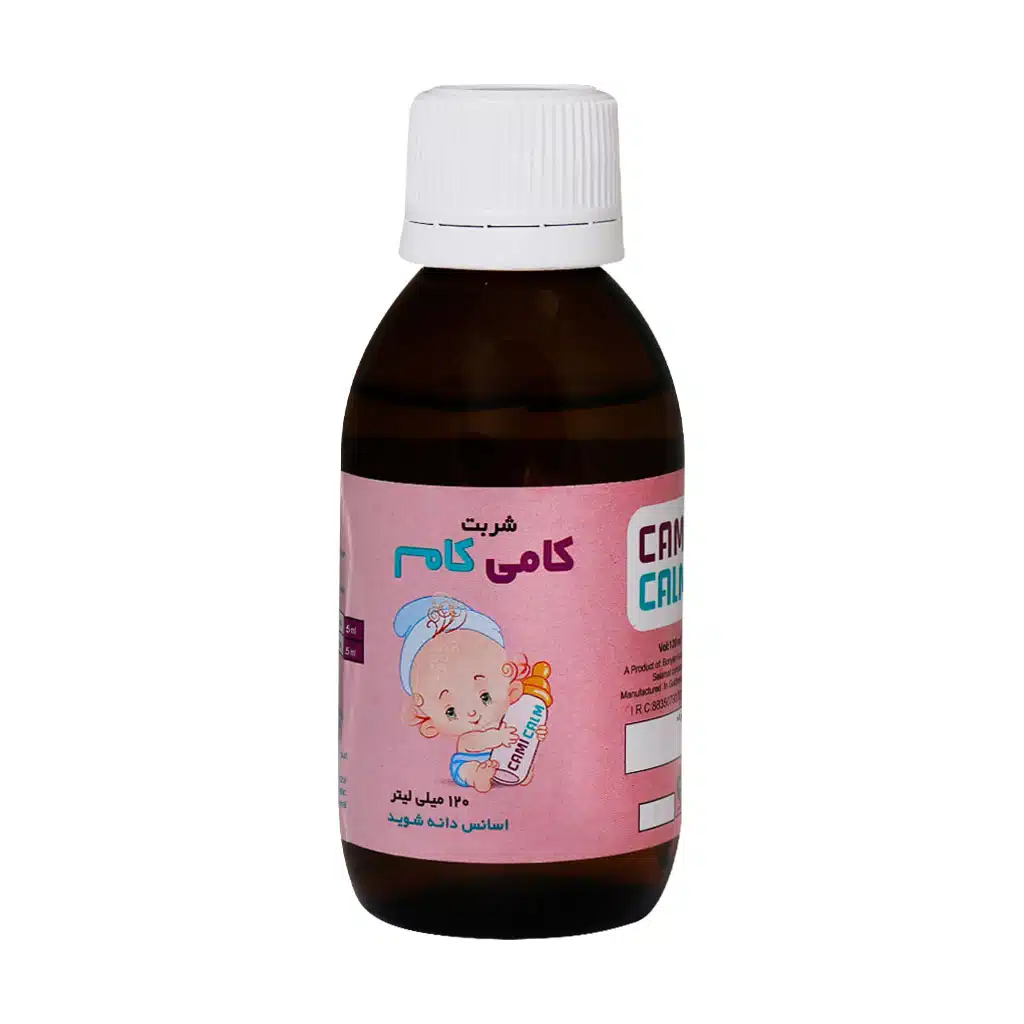 Bsk-Cami-Calm-Syrup-120-ml.jpg.webp شربت کامی کام بی اس کی 120 میلی لیتر