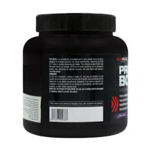 پودر پرو بی سی ای ای مکس ماسل