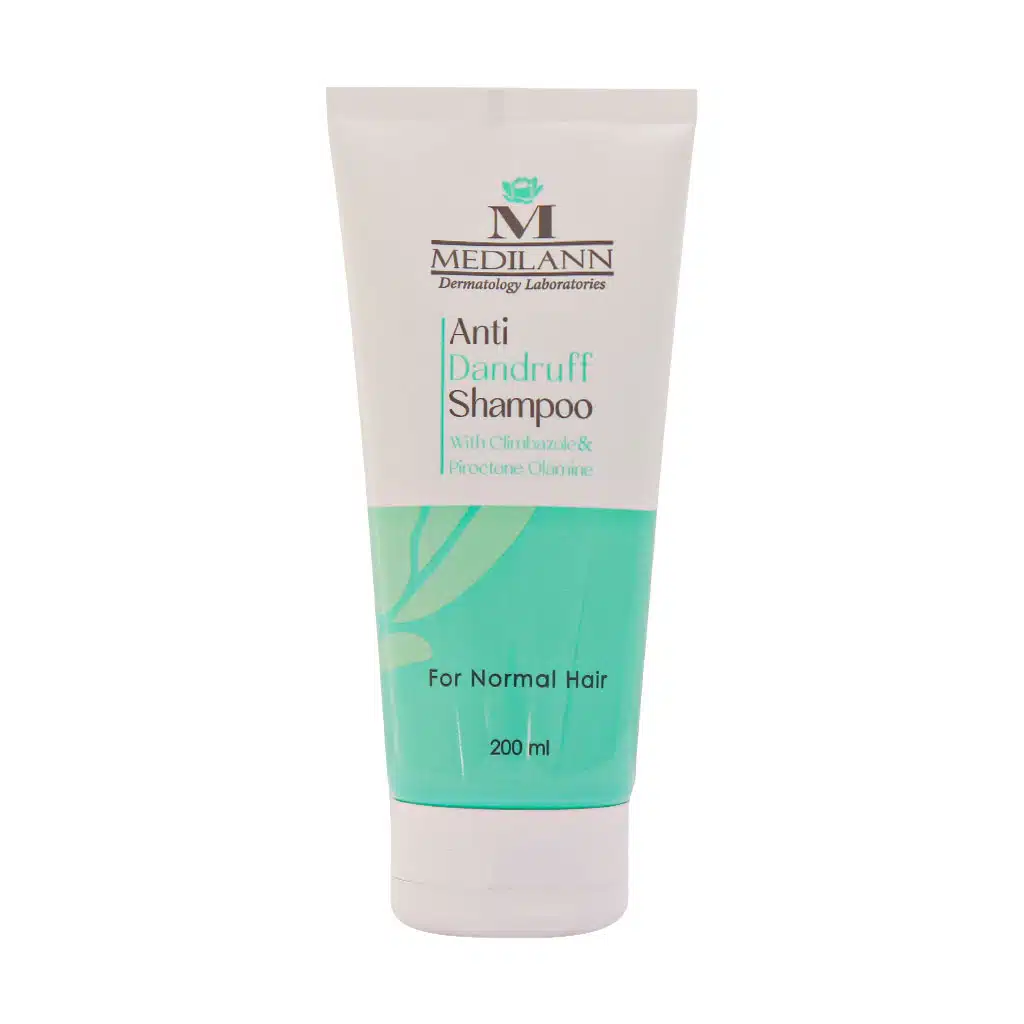 Medilann-Anti-Dandruff-Shampoo-For-Normal-Hair-۲۰۰-ml.jpg.webp شامپو ضد شوره مدیلن مناسب موهای معمولی 200 میلی لیتر