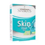 کپسول پوست مو و ناخن سندروس