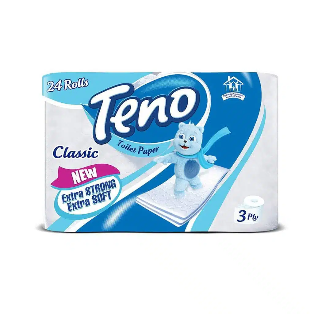 Teno-Classic-Toilet-Tissues.jpg.webp دستمال لوله ای سه لایه تنو مدل کلاسیک