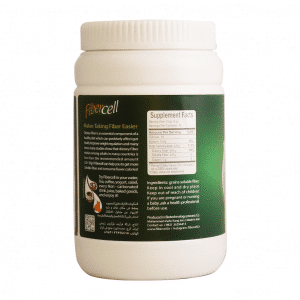 پودر فیبر فایبرسل