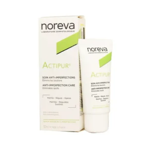 کرم ضد جوش اکتی پور نوروا 30 میلی لیتر