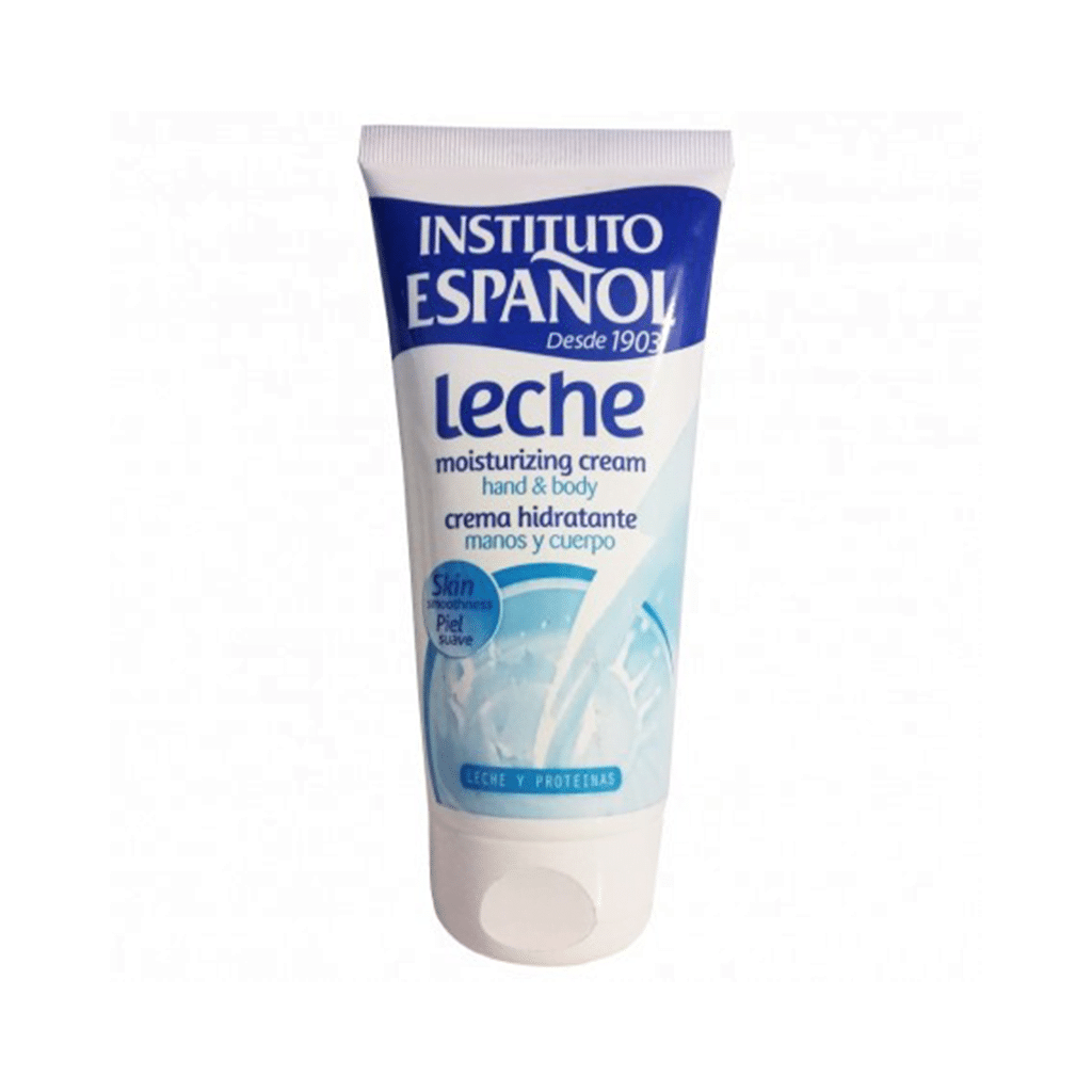 کرم مرطوب کننده شیر اسپانول 150 میلی لیتر کرم مرطوب کننده شیر اسپانول 150 میلی لیتر