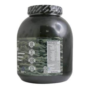 پودر کراتین C3T نوتریمد