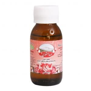 لاک پاک کن مهد استون مهدارو 60 میلی لیتر