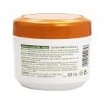 ماسک مو آلوئه ورا و روغن آرگان باباریا