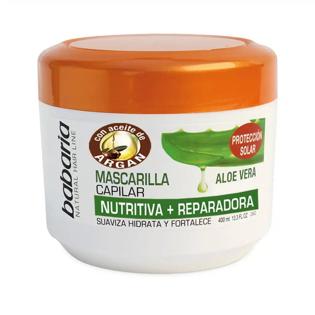 246.jpg.webp ماسک مو آلوئه ورا و روغن آرگان باباریا 400 میلی لیتر