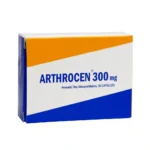 کپسول آرتروسن 300 میلی گرم فارمین 30 عدد