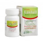 کپسول لاکس فول سبز دارو