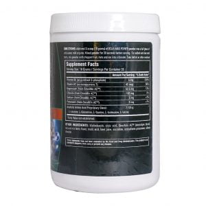 پودر بی سی ای ای مکس پاور نوتری ویتا