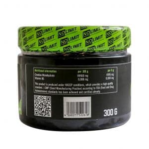 پودر پیور کراتین نولیمیت