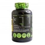 کپسول چربی سوز CLA 1000 نولیمیت