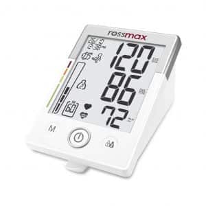 فشارسنج بازویی رزمکس مدل MW701f