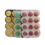 آبنبات‌ سرد آیس سنس 12 عدد