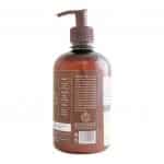 ماسک مو مرطوب کننده موی سر ماکادمیا مخصوص موهای آسیب دیده و رنگ شده 500 میلی لیتر