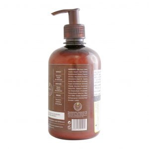 ماسک مو مرطوب کننده موی سر ماکادمیا مخصوص موهای آسیب دیده و رنگ شده 500 میلی لیتر