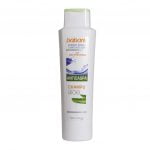 شامپو ضد شوره باباریا حاوی عصاره آلوئه ورا 400 میلی لیتر