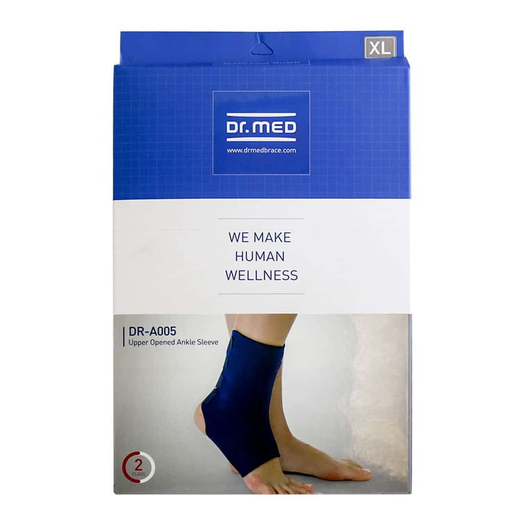 قوزک بند دکتر مد مدل DR-A005 قوزک بند دکتر مد مدل DR-A005