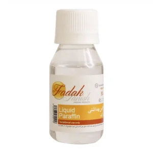 پارافین بهداشتی فدک 50 گرم
