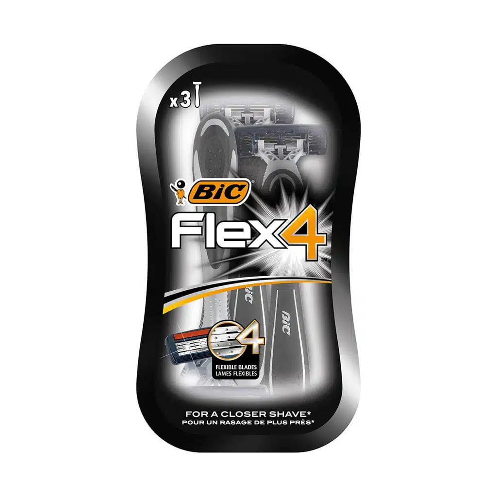 555-8070-1.jpg.webp خود تراش بیک مدل Flex 4 بسته 3 عددی