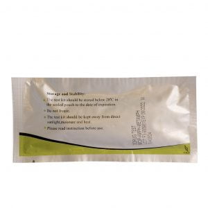 کیت سه تایی تست تشخیص اعتیاد فرافن