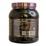 پودر کراتین 100% تسلا