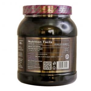 پودر کراتین 100% تسلا